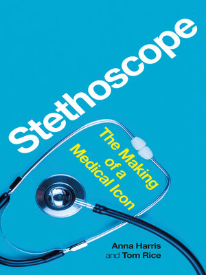 cover image of Stethoscope